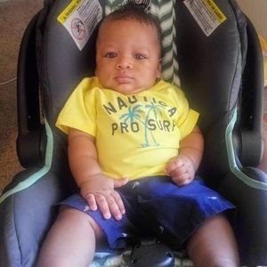 Meet your Posher, Sharon